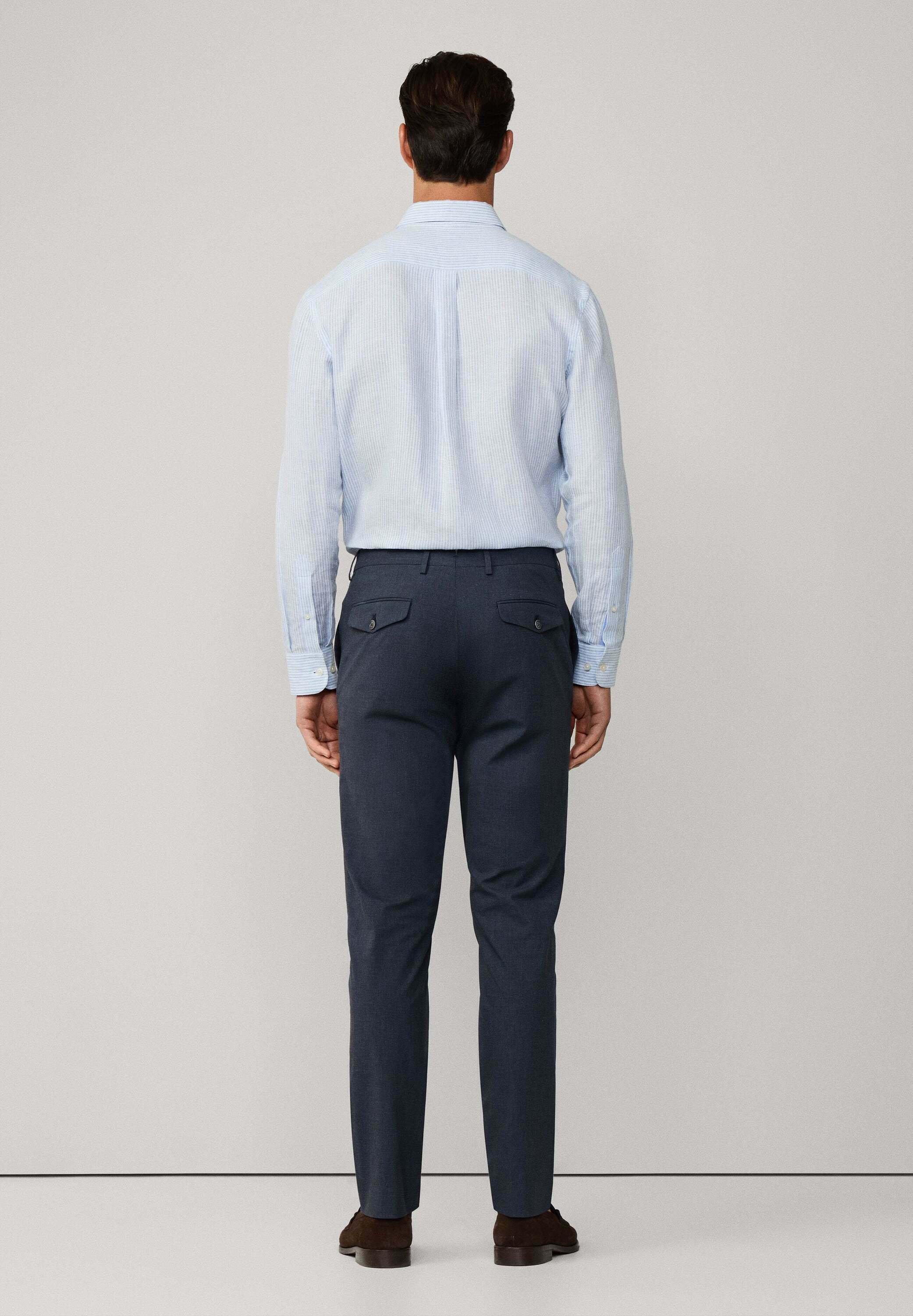 Hackett London LATINO