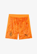 Puma AC MILAN 25/26  - Sports shorts - heat fire- black