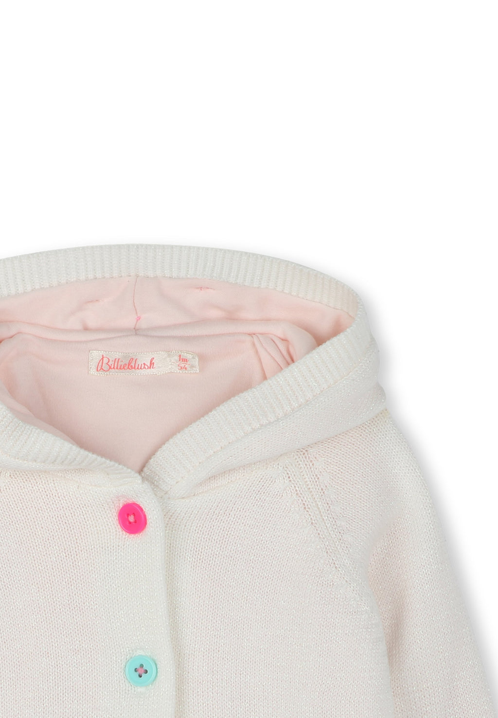 Billieblush HOODED