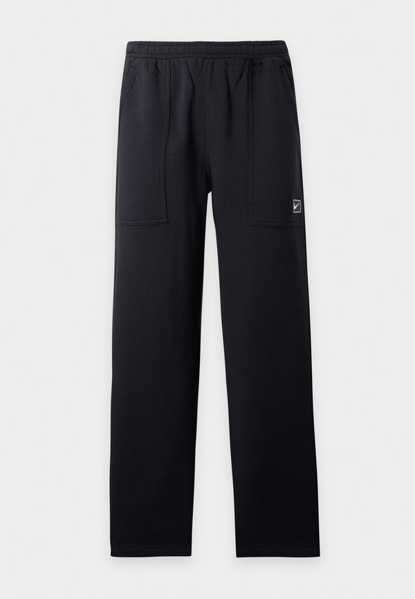 Nike Sportswear Tracksuit bottoms - black