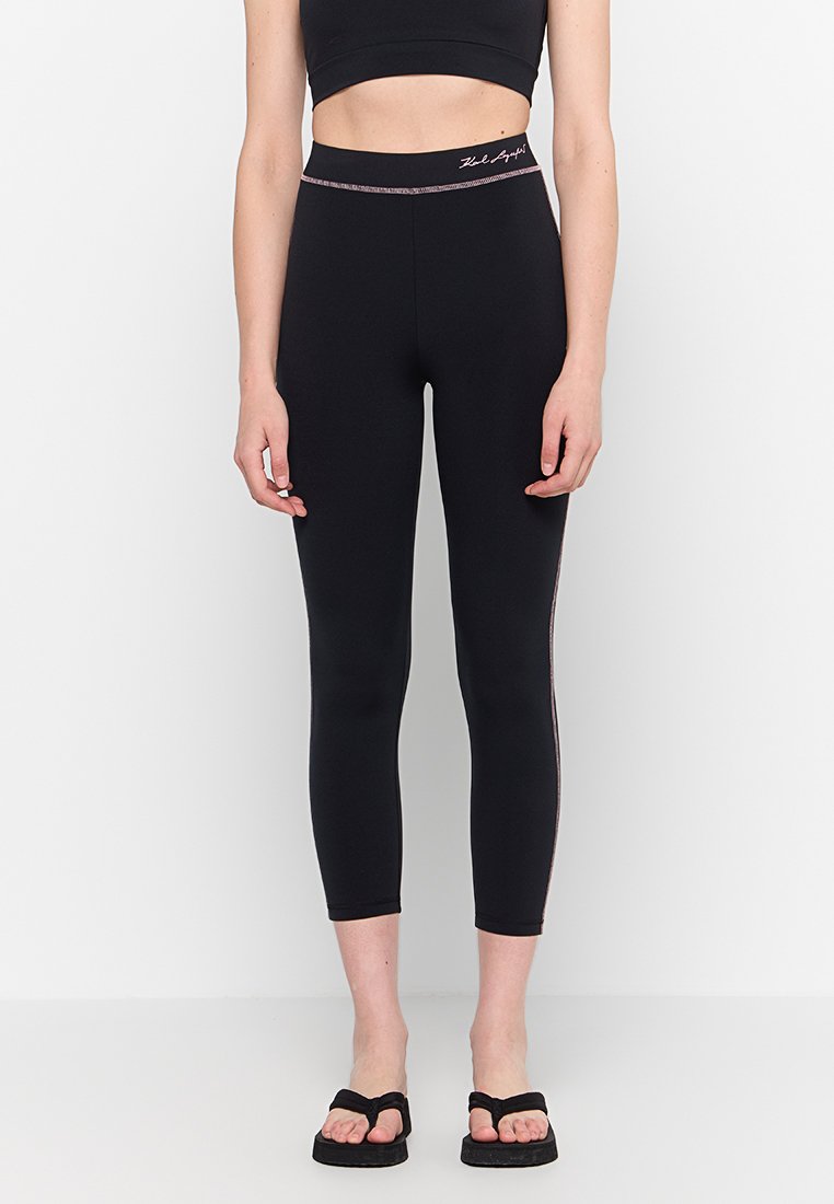 KARL LAGERFELD Leggings - Hosen Media 1