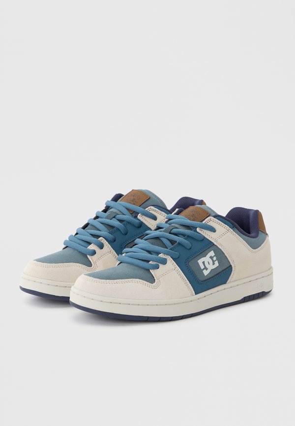 DC Shoes MANTECA 4