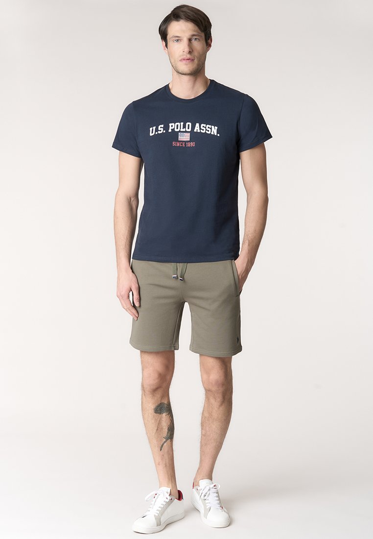 U.S. Polo Assn. CIACK