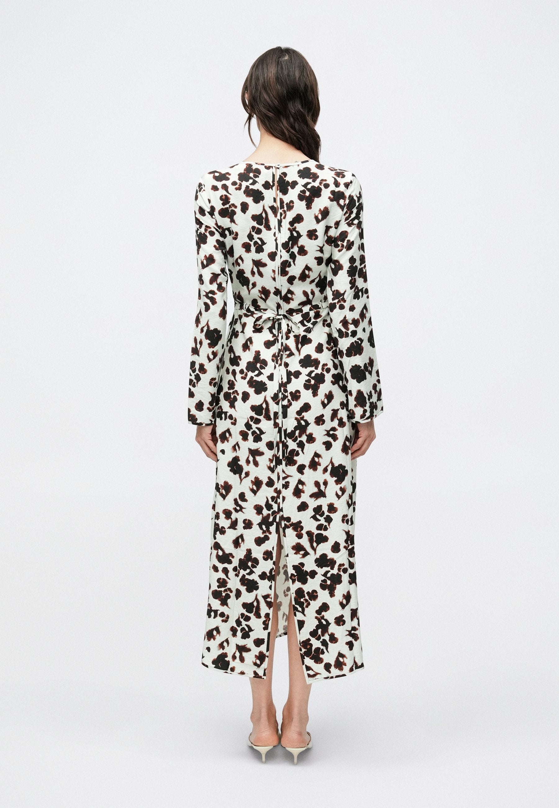 Proenza Schouler White Label WAVERLY DRESS
