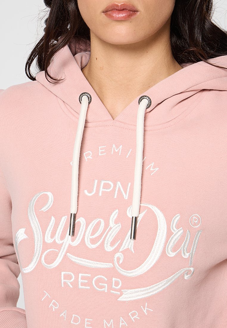 Superdry & Co