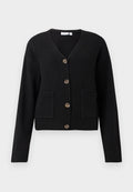 VILA VIELLIE V NECK