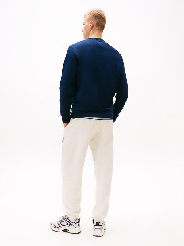 Tommy Jeans BADGE CREW EXT