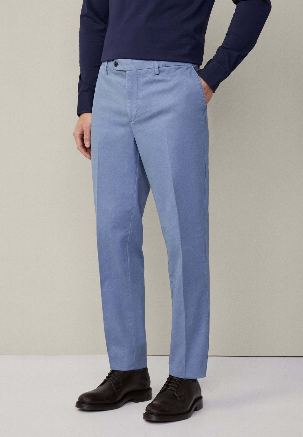Hackett London SANDERSON