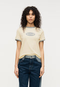 Mads Nørgaard TRINITY TEE