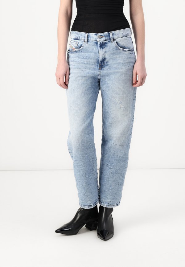 Diesel D AIR