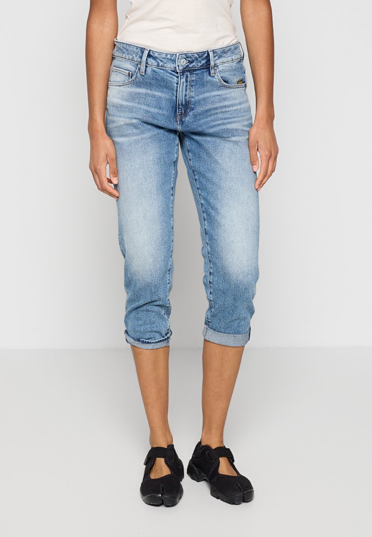 JUDEE LOOSE FIT Media 1
