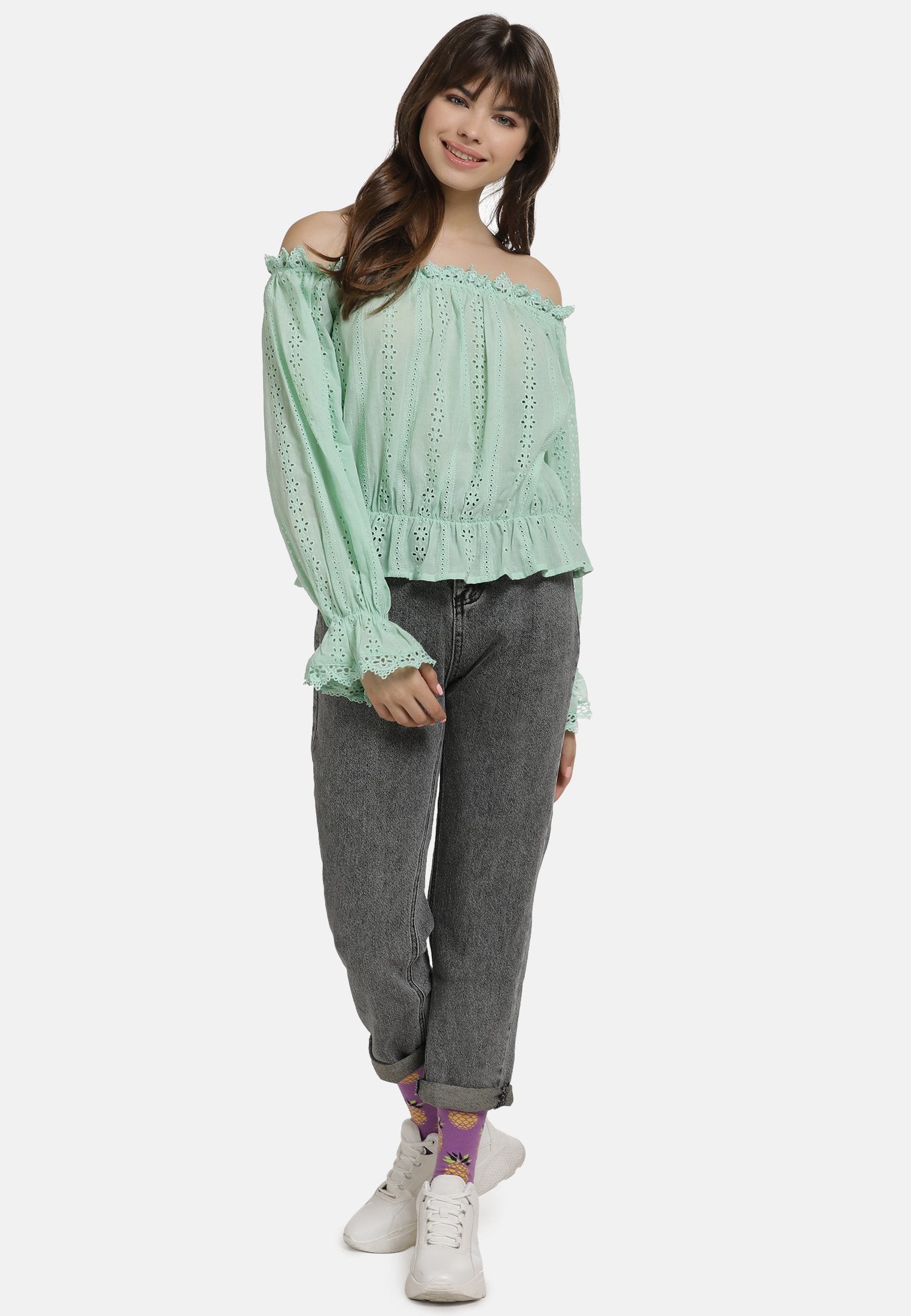 myMo BLUSE