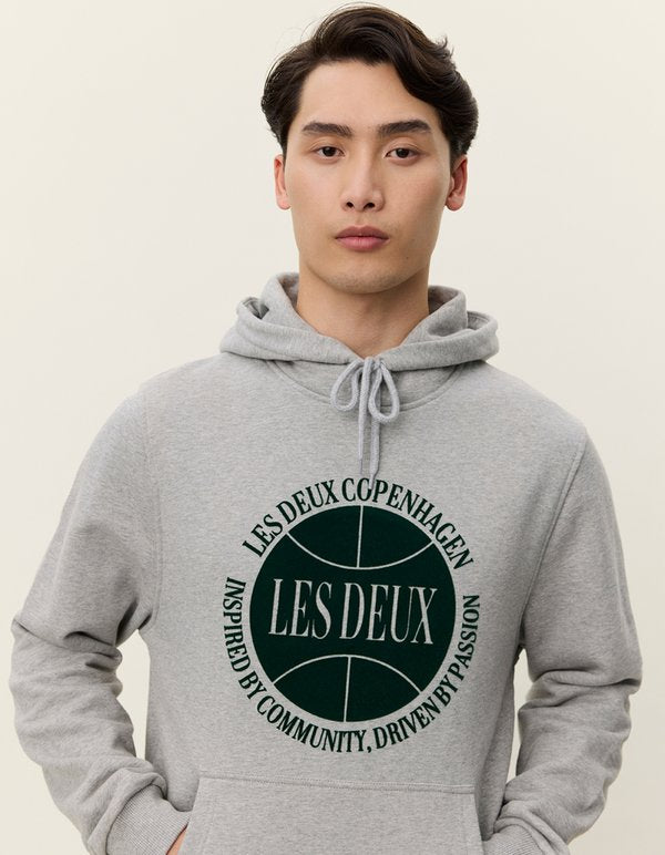 Les Deux BEN BASKETBALL