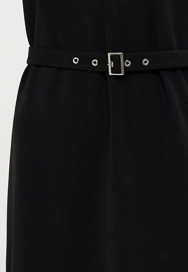 Vero Moda Tall VMALLISON V NECK SHORT DRESS