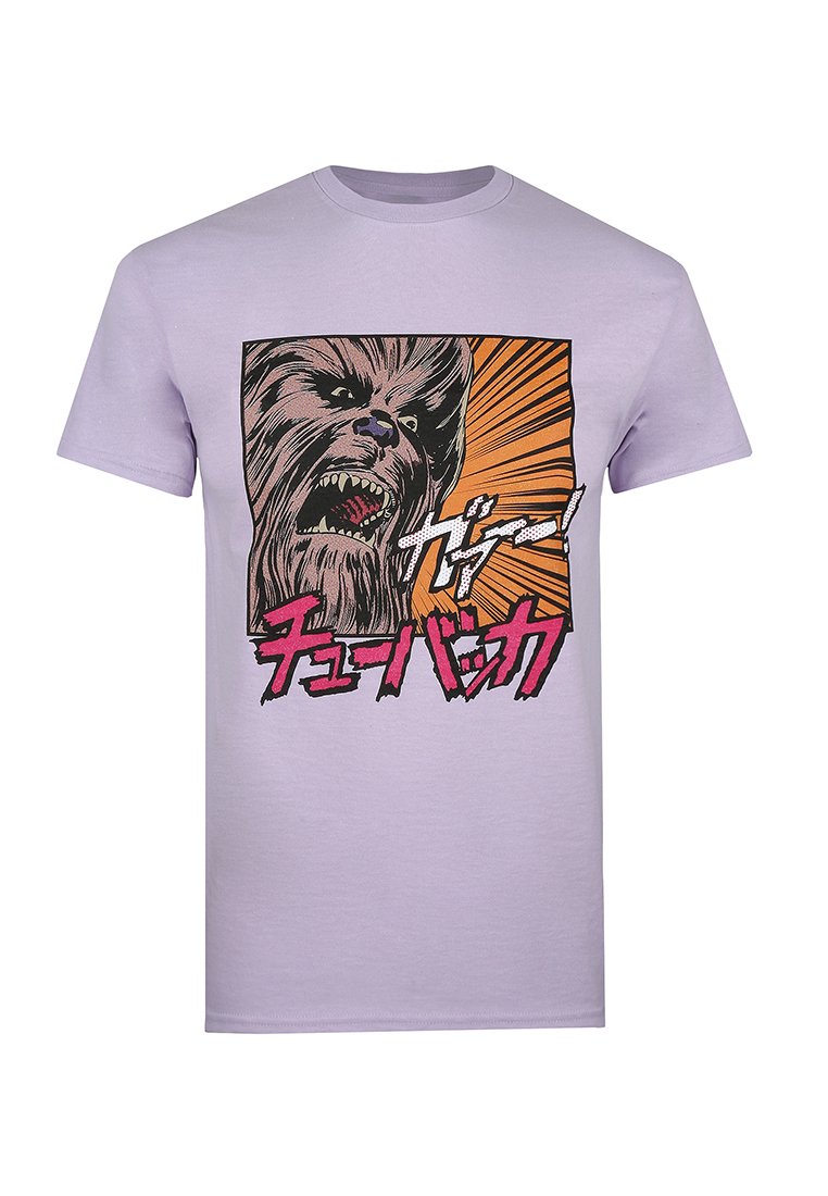 Star Wars CHEWIE JAPAN
