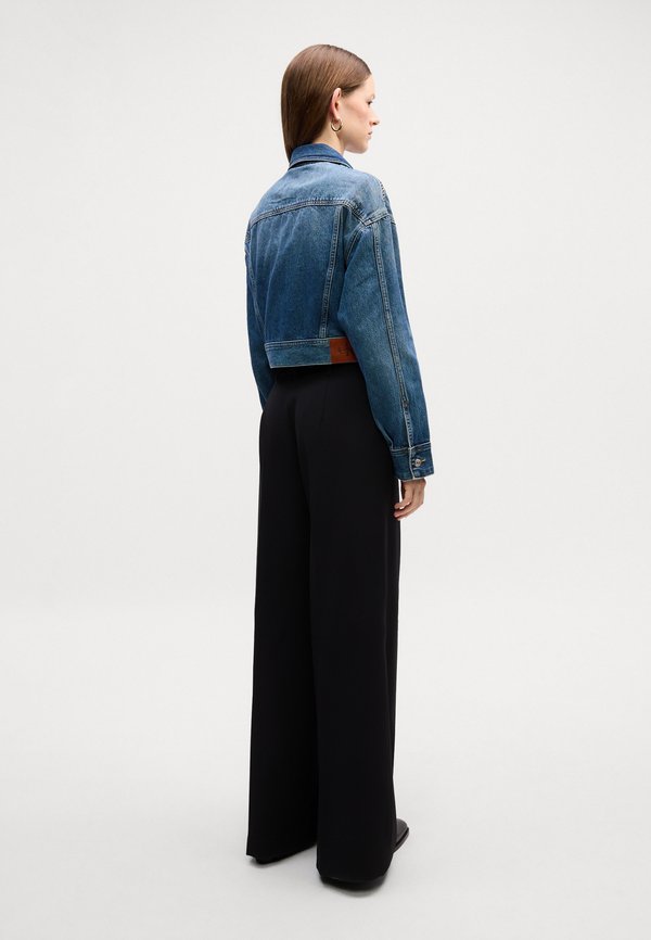 Calvin Klein Jeans CROPPED JACKET