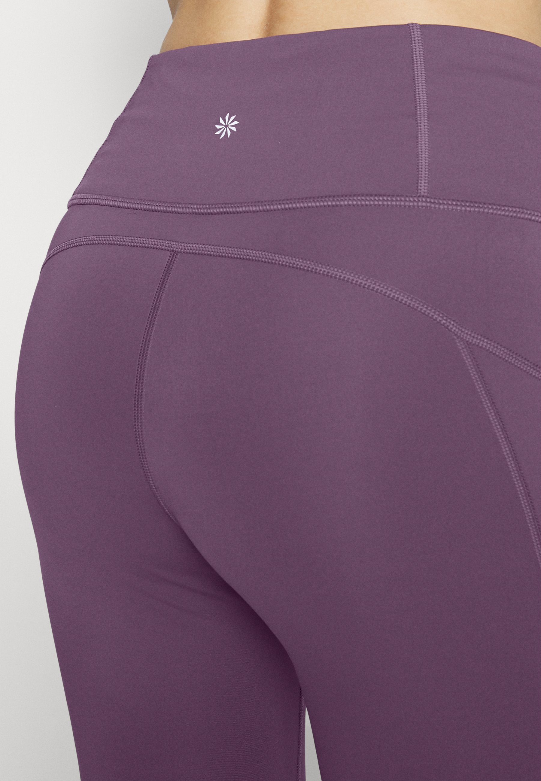 Athleta RAINIER UNBRUSHED 7/8