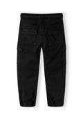 MINOTI ELASTIC WAIST COMBAT STYLE