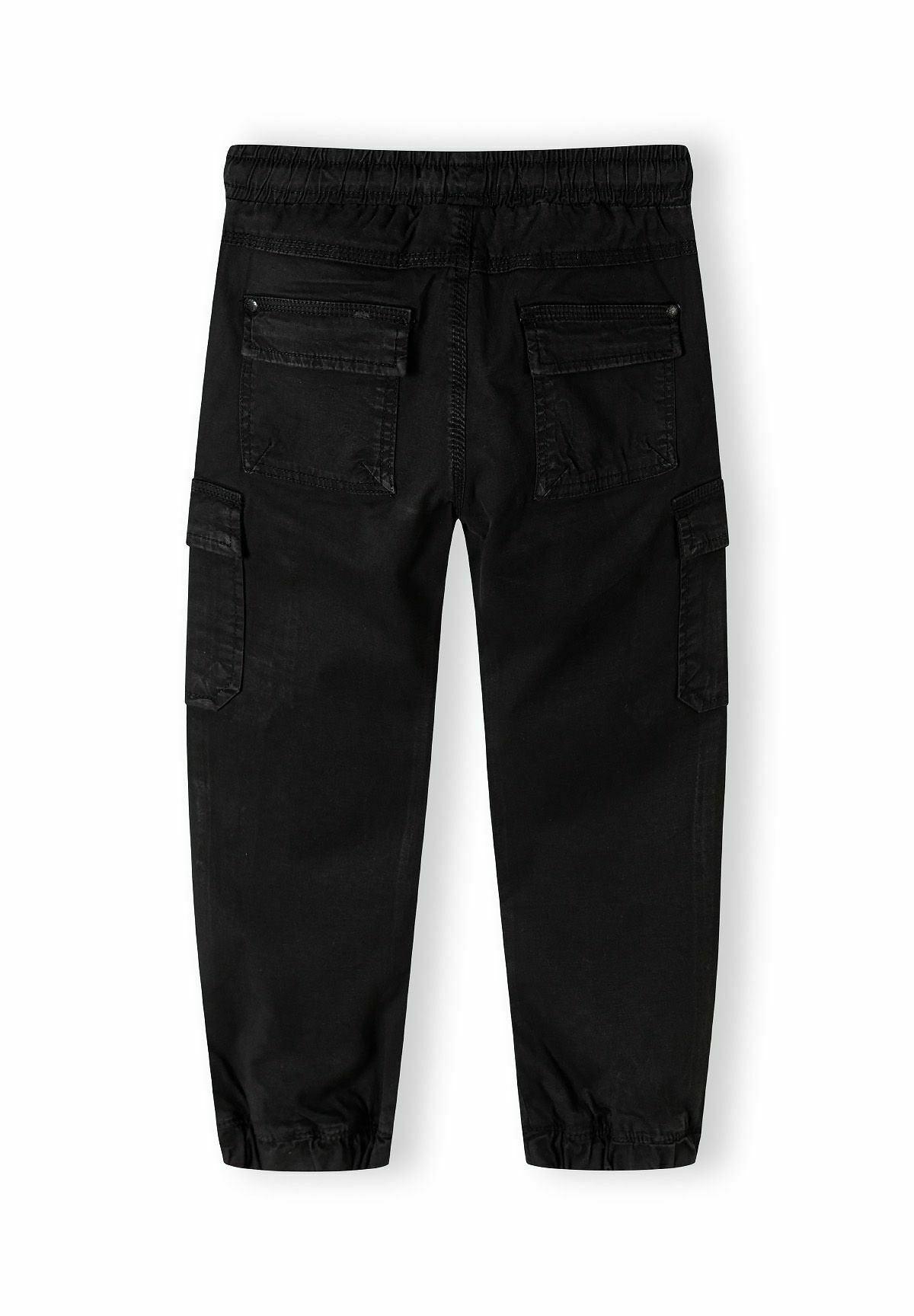 MINOTI ELASTIC WAIST COMBAT STYLE