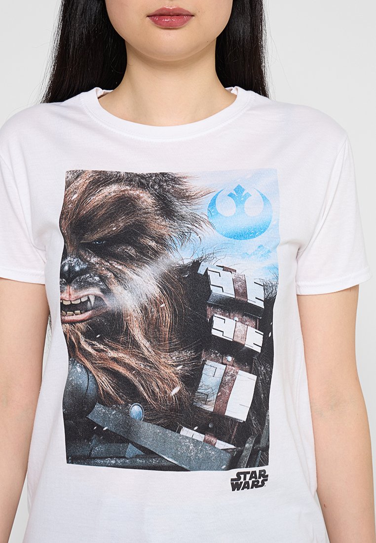 Star Wars CHEWBACCA