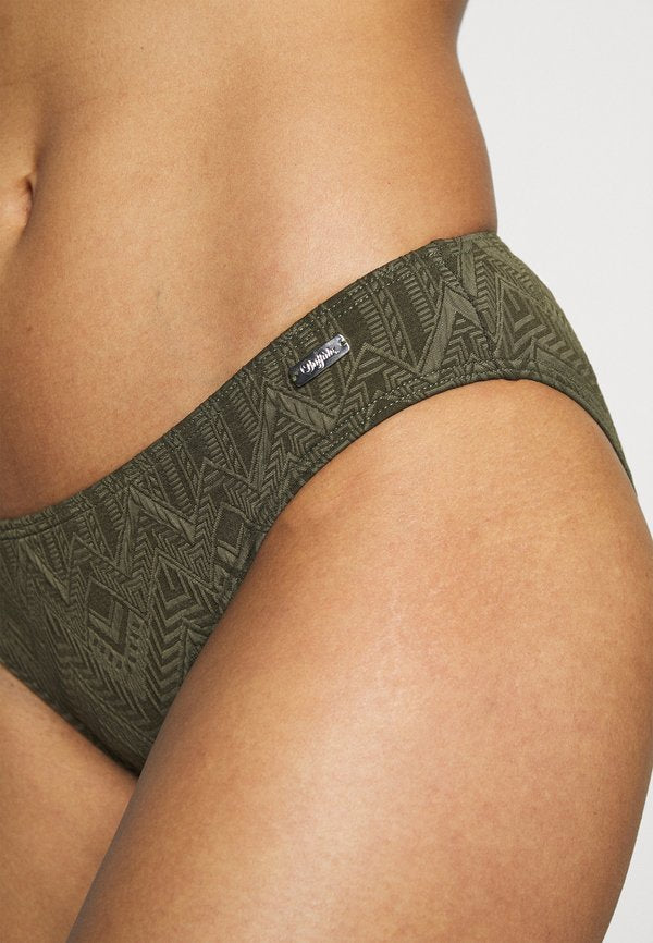 Buffalo WIRE BANDEAU SET