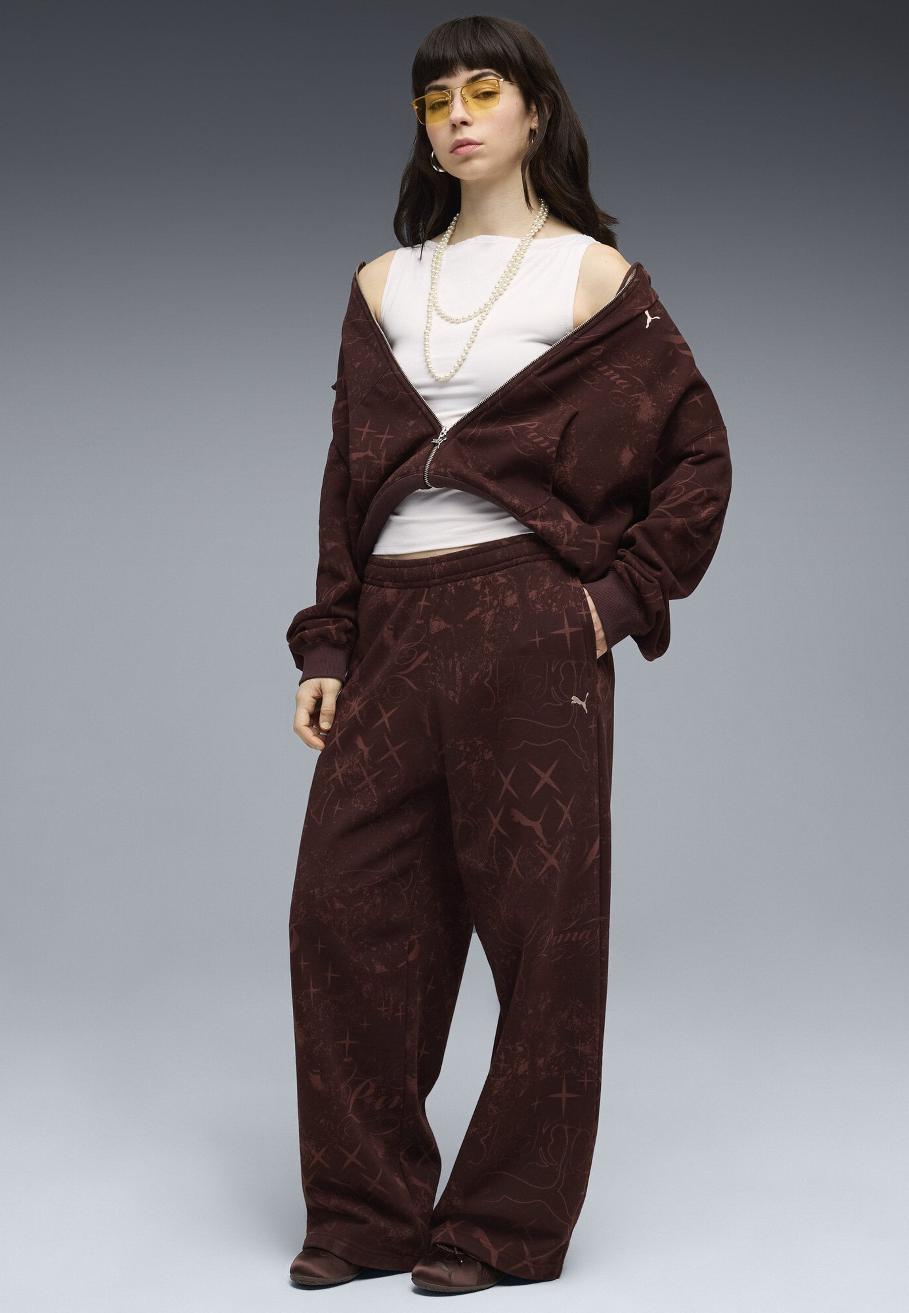 Puma STREET GLAM SLOUCHY