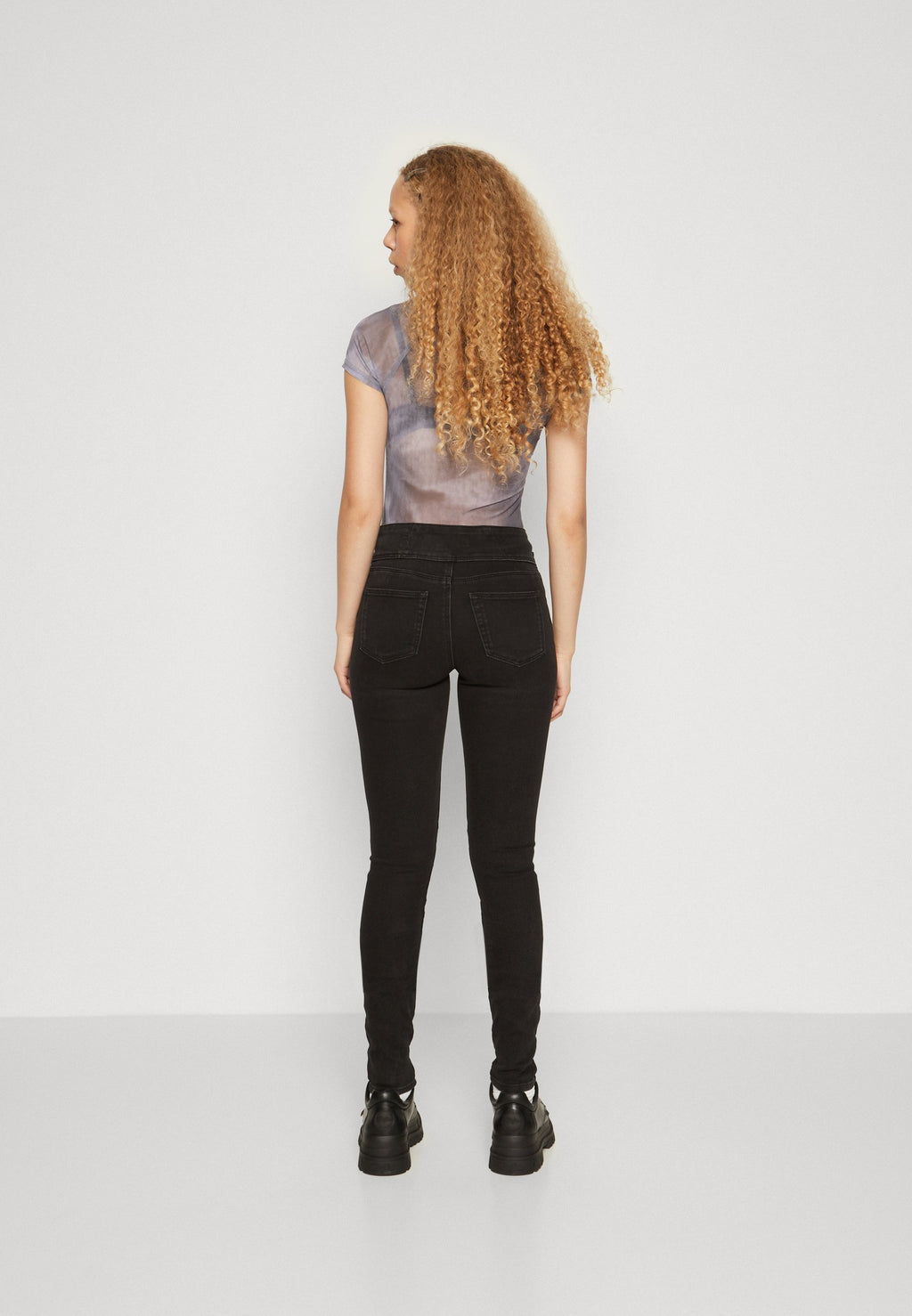 ONLDAISY WIDE WAISTBAND Media 4