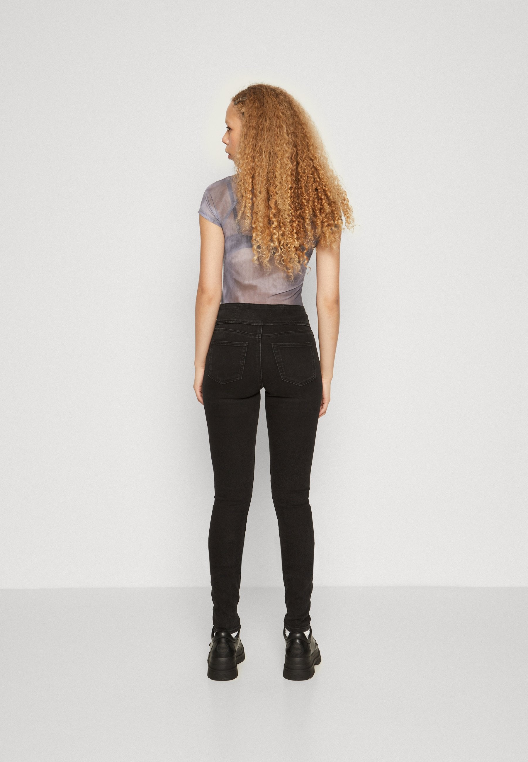 ONLDAISY WIDE WAISTBAND Media 4
