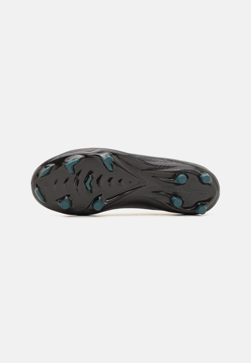 Nike Performance JR MERCURIAL ZOOM VAPOR 16 ACADEMY FG/MG UNISEX