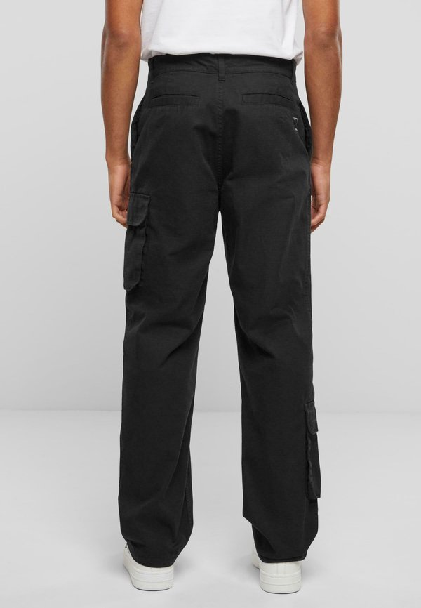 Karl Kani SMALL SIGNATURE WASHED RIBSTOP