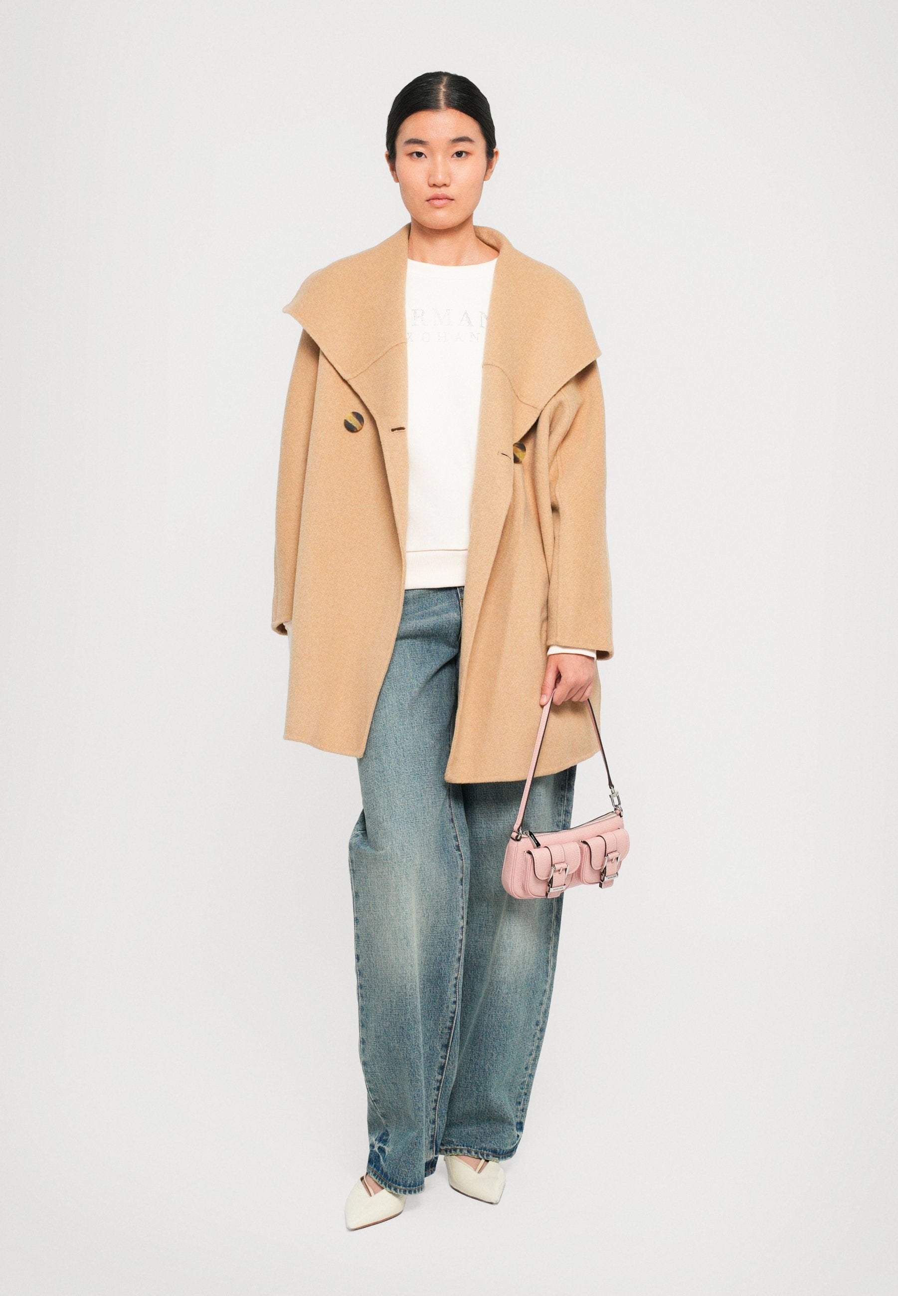 CABAN COAT Media 2