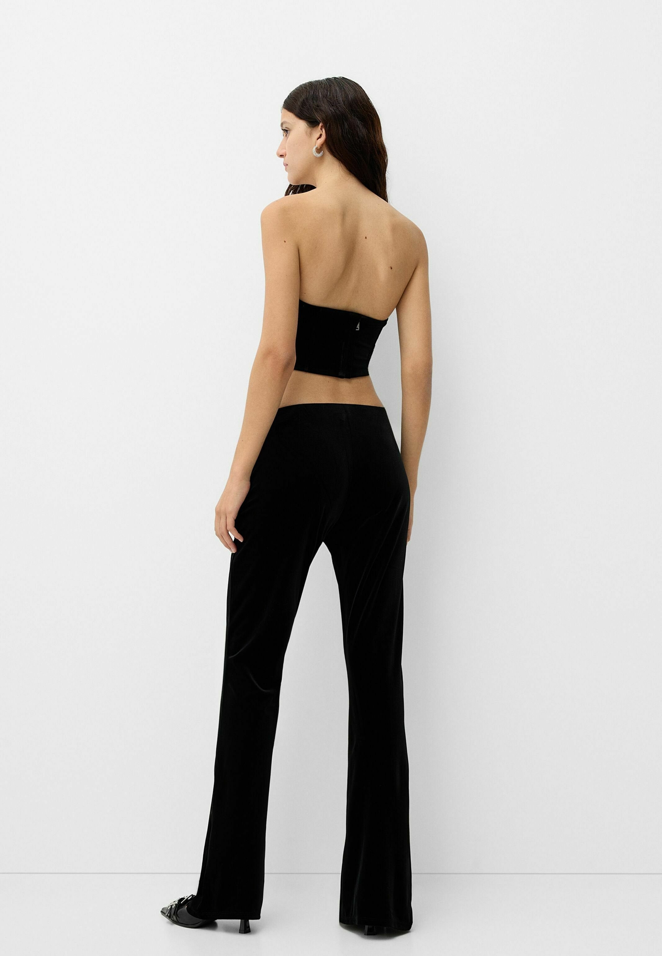 Bershka INSPIRED