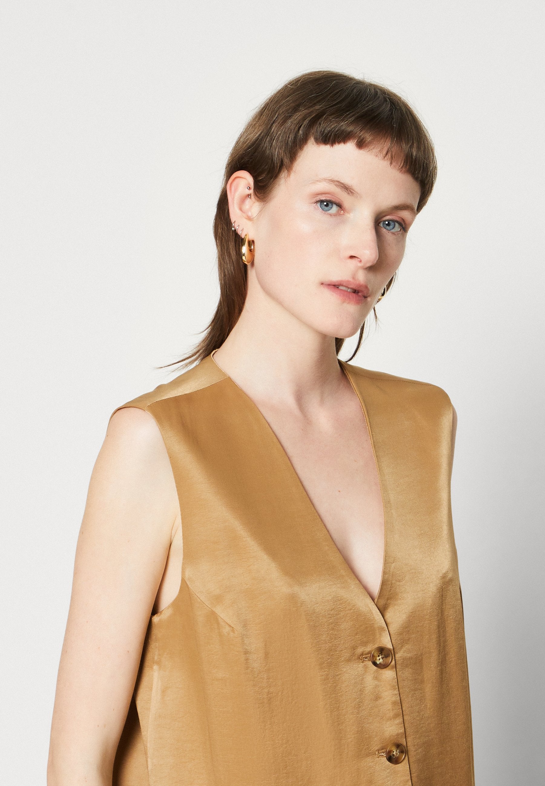 MSCH Copenhagen CHULLA WAISTCOAT