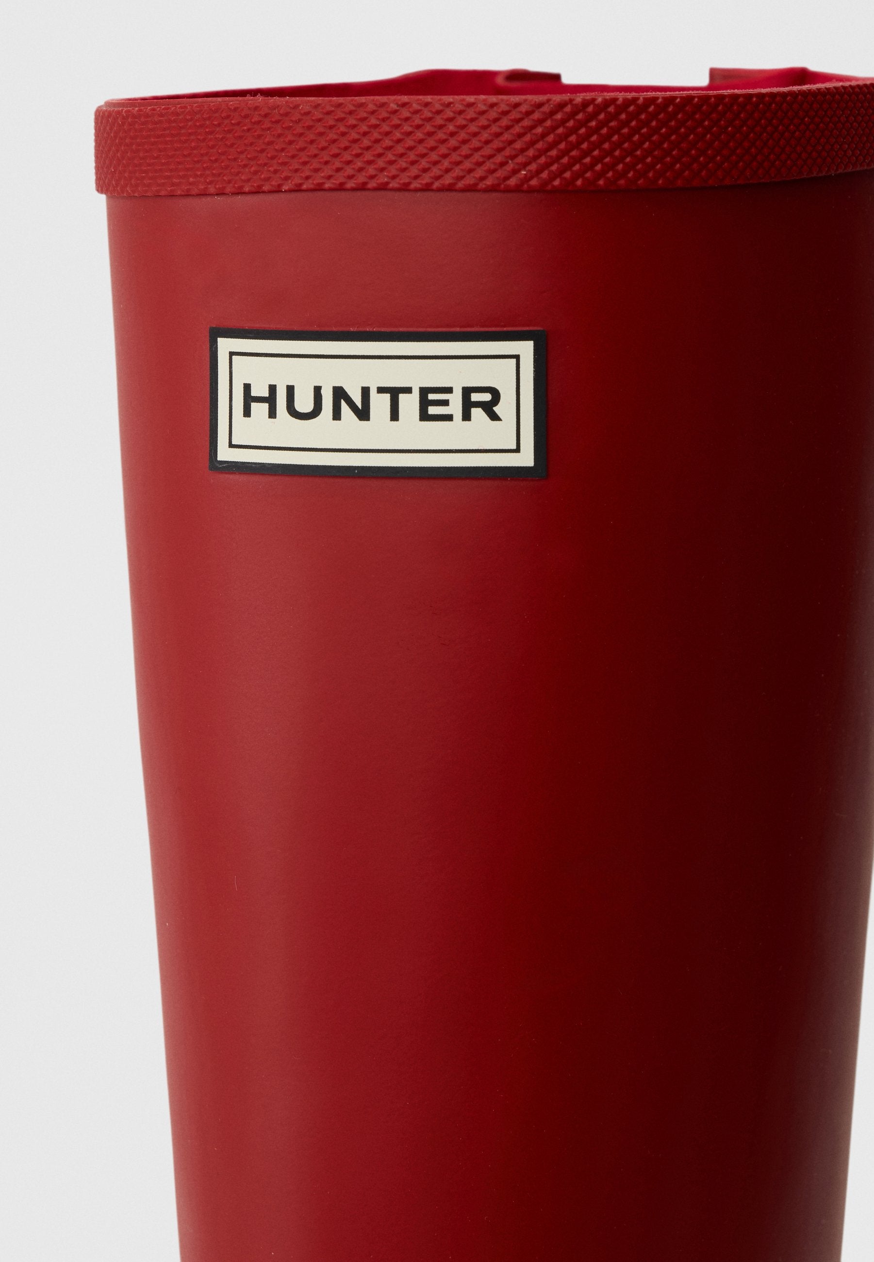 Hunter ORIGINAL Gummistiefel Media 5