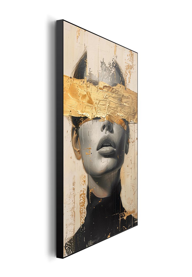 Orange Wallz GOLDEN COVER