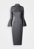 Aware VMNAOMA HIGH NECK 7/8 DRESS