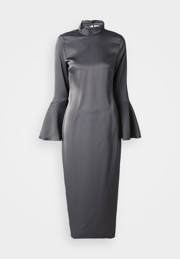 Aware VMNAOMA HIGH NECK 7/8 DRESS