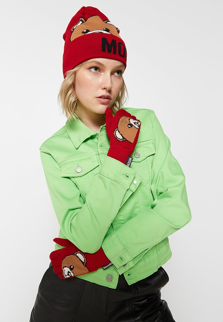 MOSCHINO SET