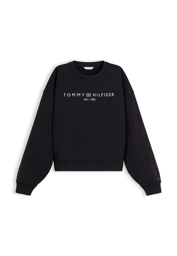 Tommy Hilfiger CORP LOGO MDRN SWTSRT - CORP LOGO