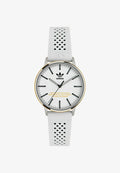 adidas Originals CODE ONE - Watch - white