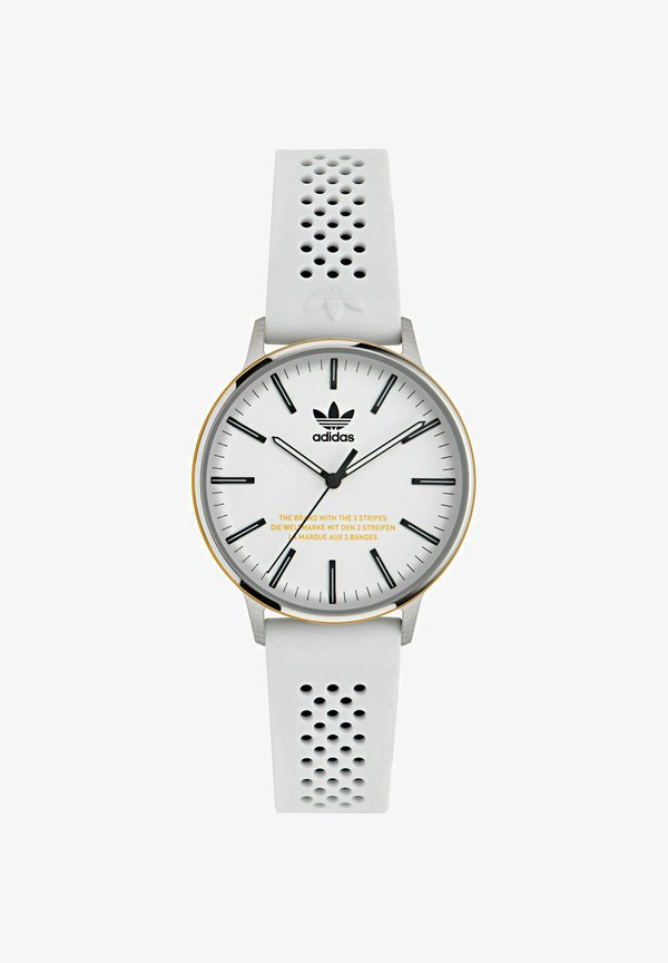 adidas Originals CODE ONE - Watch - white
