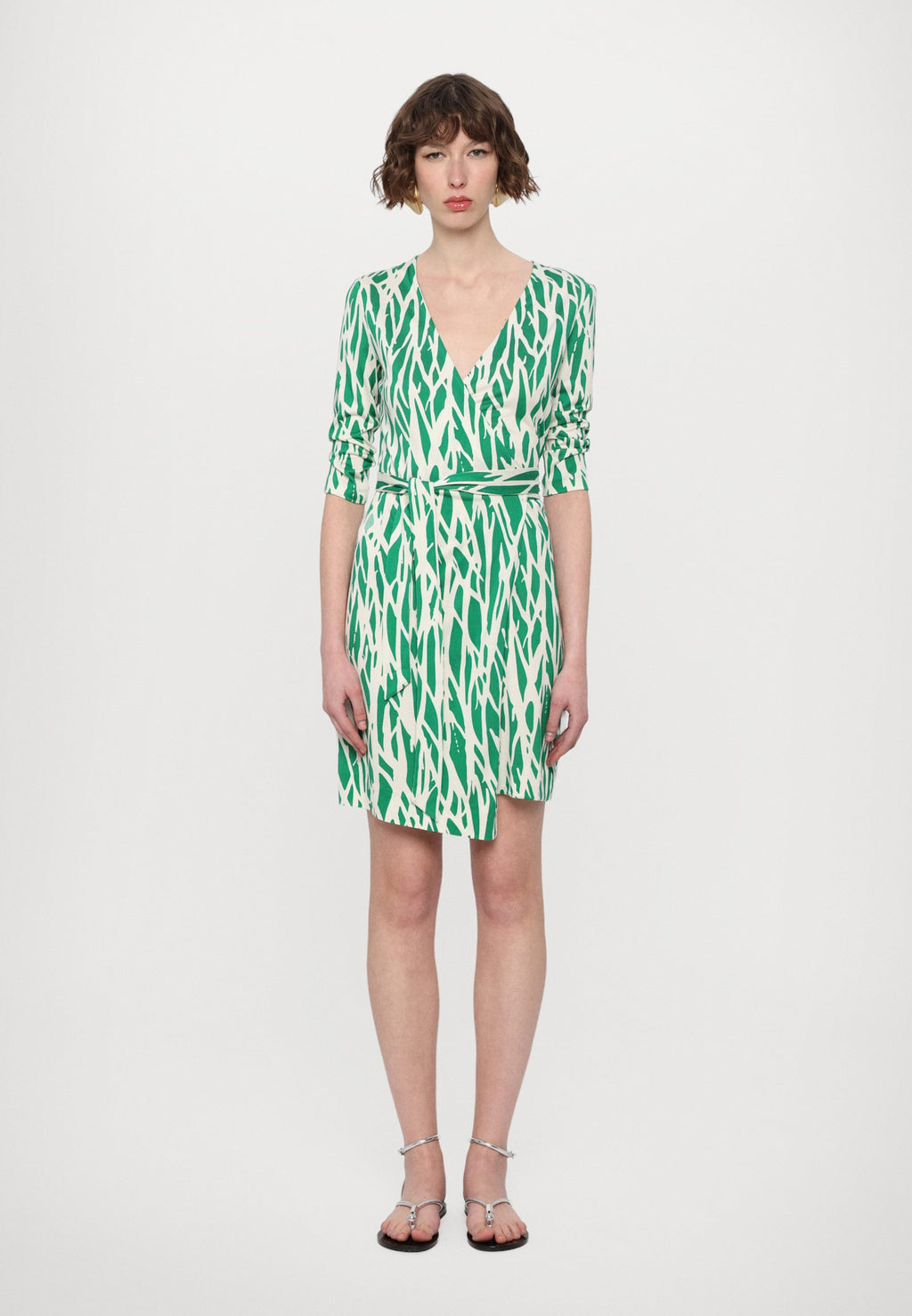 Diane von Furstenberg JULIAN