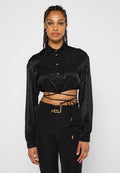 Just Cavalli Hemdbluse Media 1