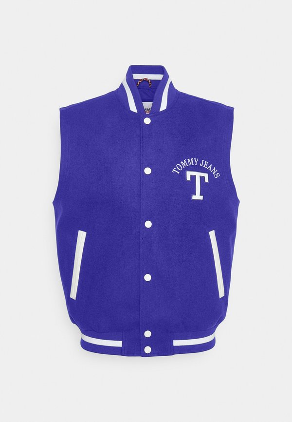 Tommy Jeans COLLEGIATE VEST UNISEX