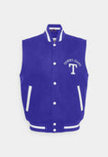COLLEGIATE VEST UNISEX - Tommy Jeans - View 1