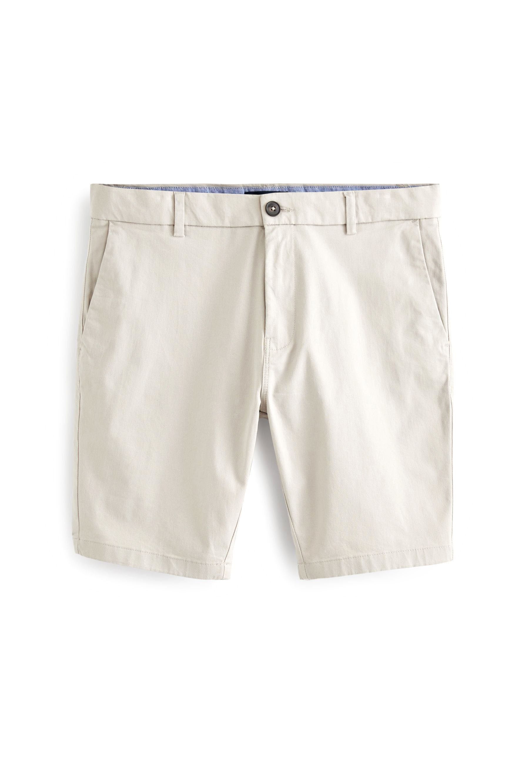 Next SKINNY FIT STRETCH CHINO