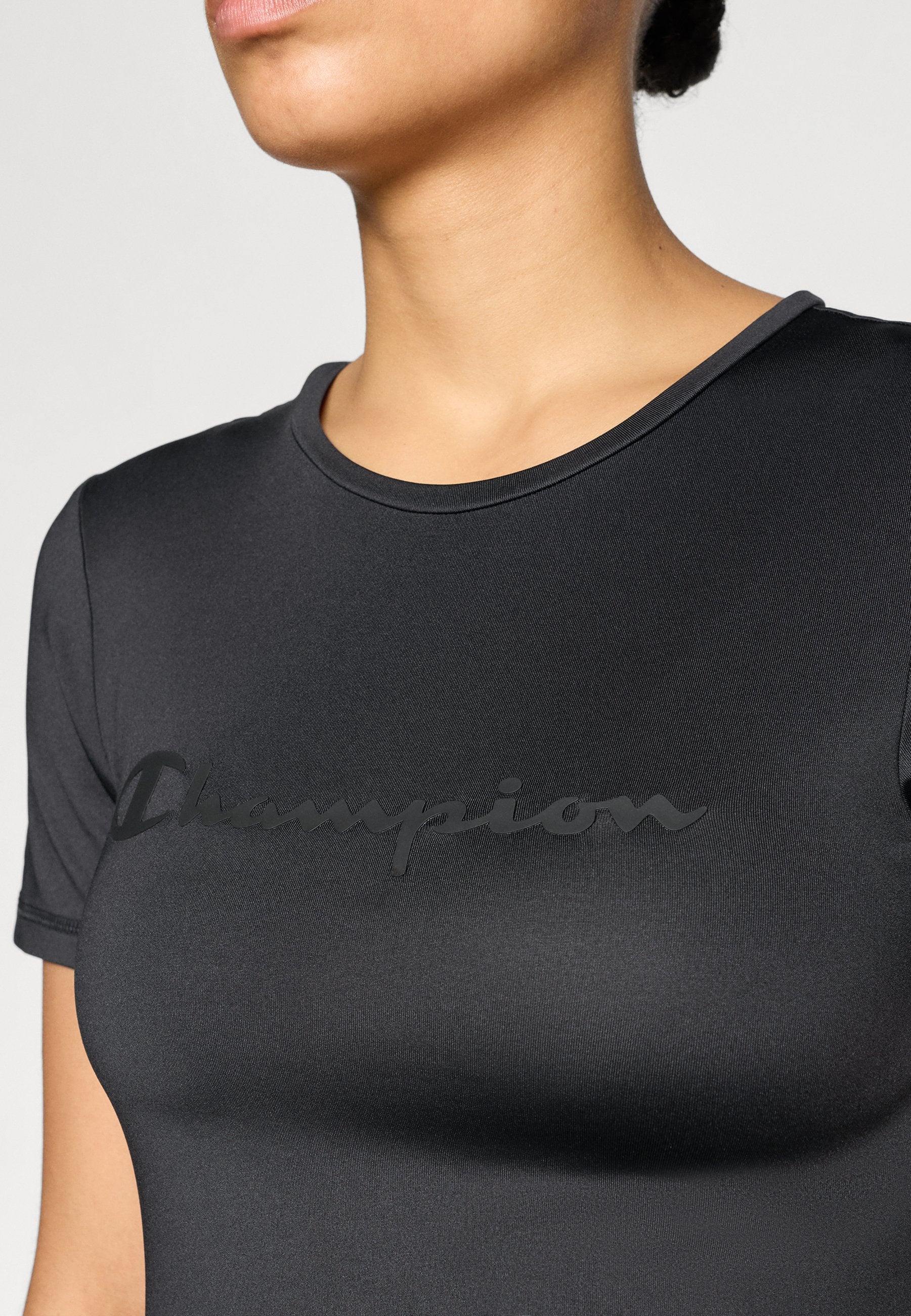 Champion CREWNECK WITH LOGO