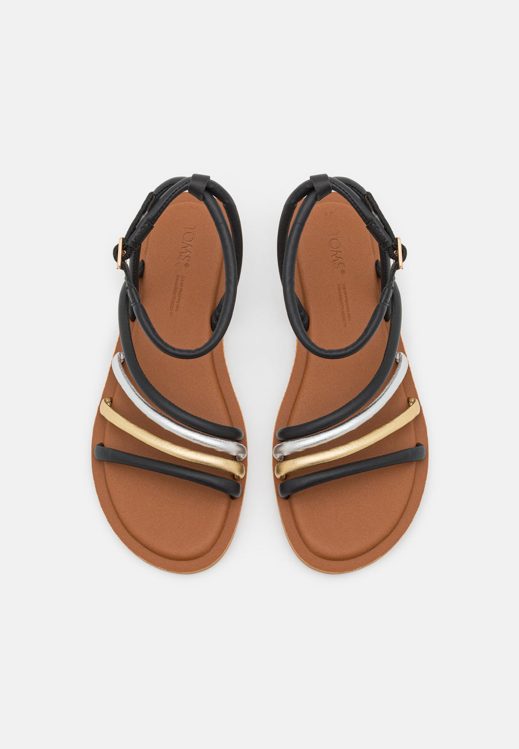 TOMS WILLA