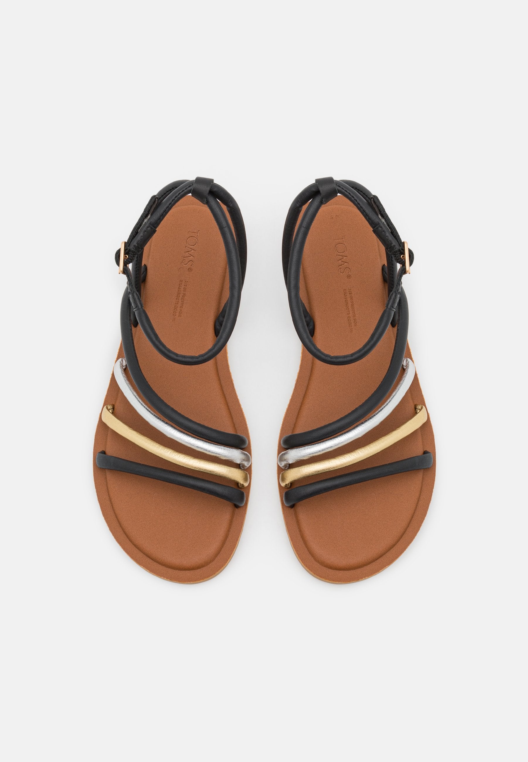 TOMS WILLA