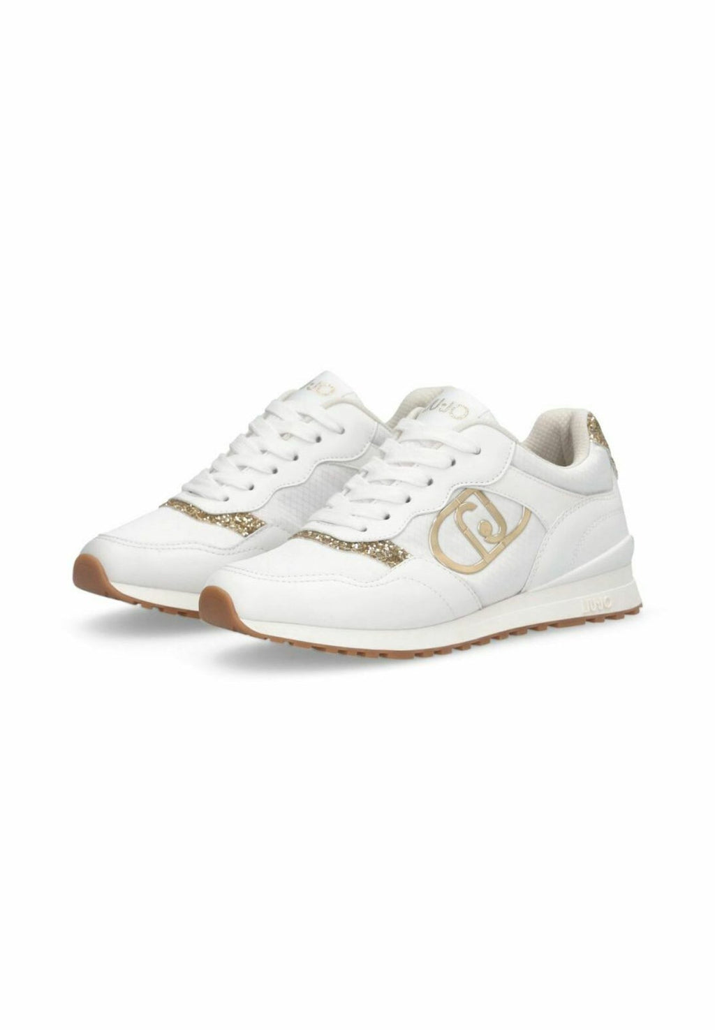 LIU JO MAXI LOW
